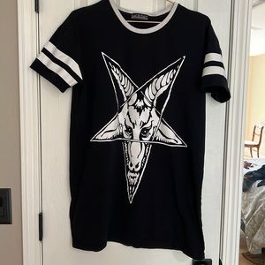 3 for 20! M Blackcraft Cult Dorm Shirt